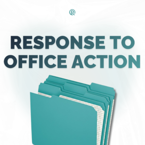 Response to Office Action