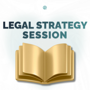 Legal Strategy Session